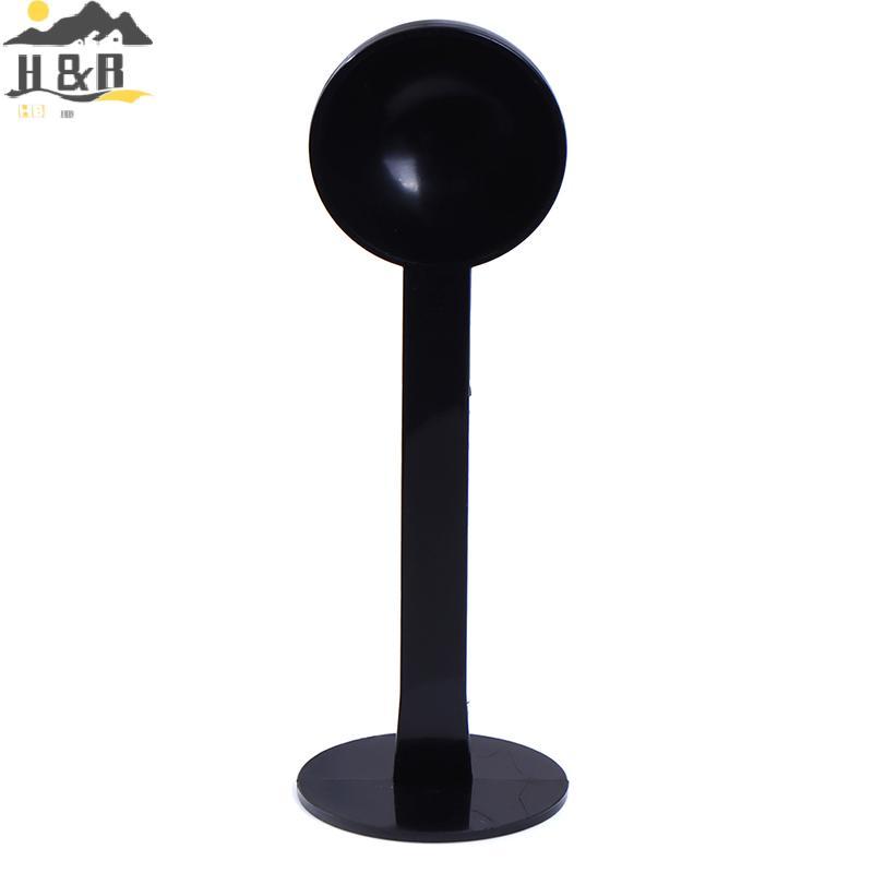 H&B Nov 2-in-1 Espresso Coffee Bean Tea Spoon Cafe Professional วัด 10g {th}