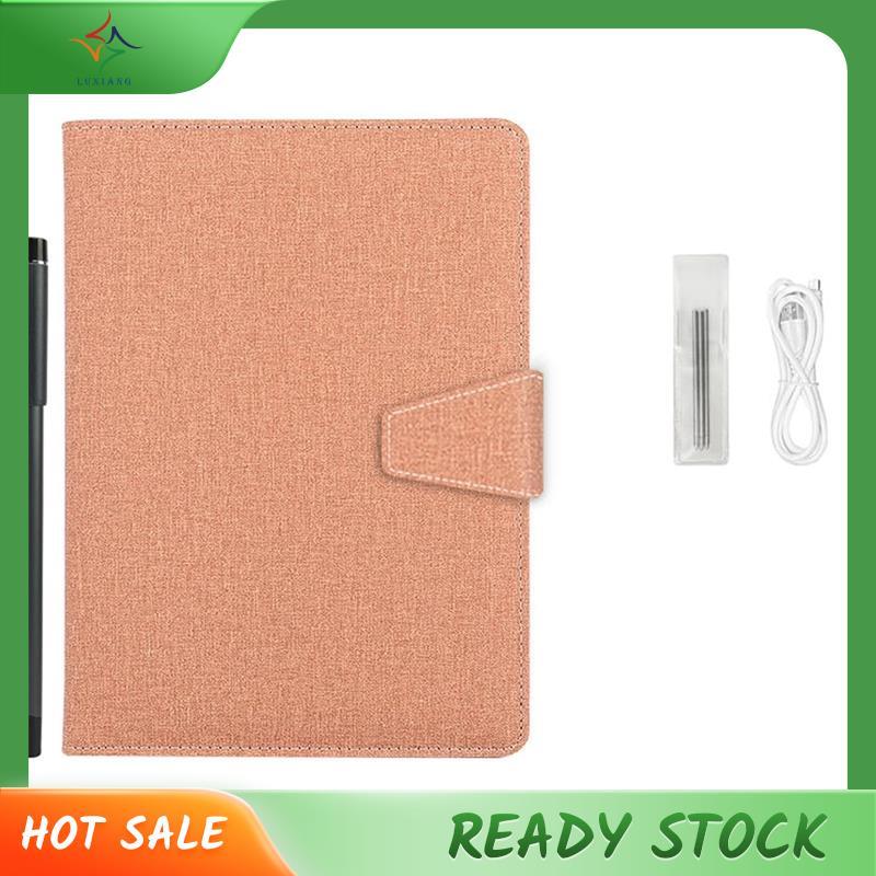 [luxiang.th] Syncify Digital Sketchbook A5 Erasable Paper-Refill 5 รีฟิล,Syncify Digital Sketchbook 