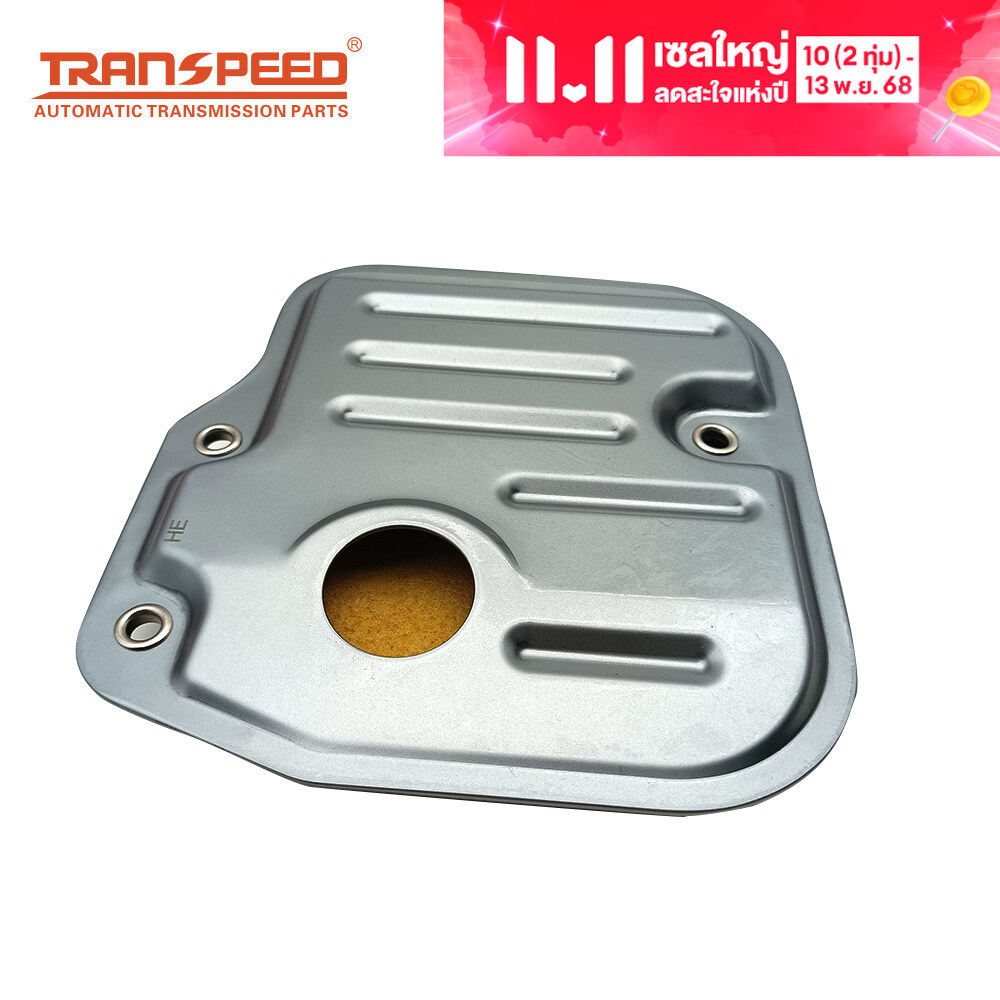TRANSPEED U340E U341E U341 U340 เกียร์อัตโนมัติกรองน้ํามันสําหรับToyota Corollaรถอุปกรณ์เสริม [OEM 3