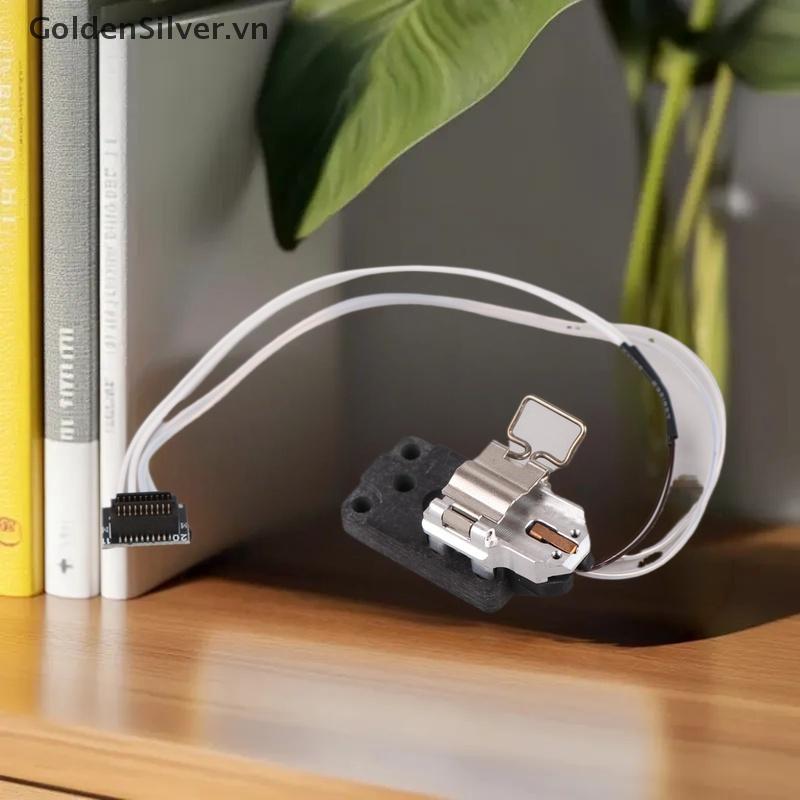 GoldenSilver สําหรับBambu Lab A1 / A1 Mini 3Dเครื่องพิมพ์Hotendเครื่องทําความร้อนร้อนชุดอุปกรณ์เสริม