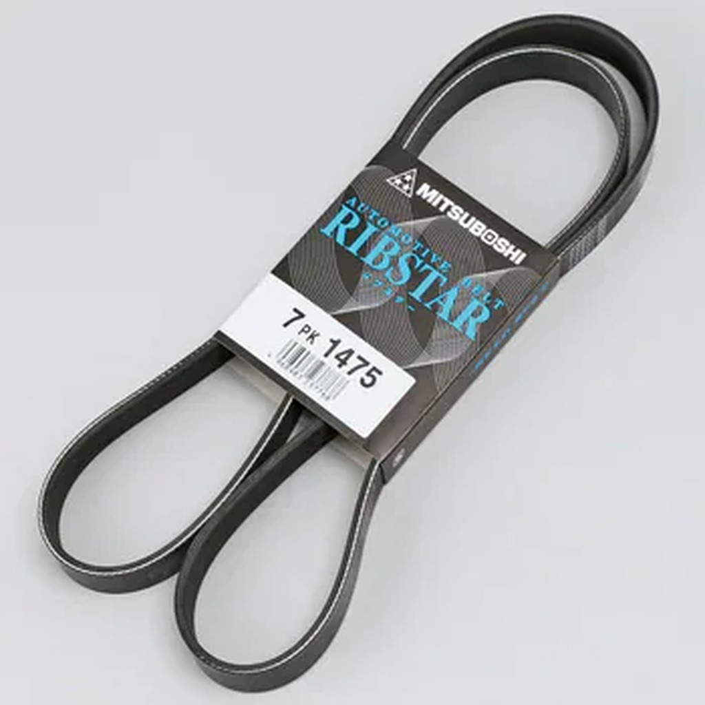 สายพานหน้าเครื่อง TOYOTA TIGER 2.5 D4D COMMUTER KDH222 2.5 3.0 2KD 2.5 1KD 3.0 BMW Z4 E89 N54 2009-