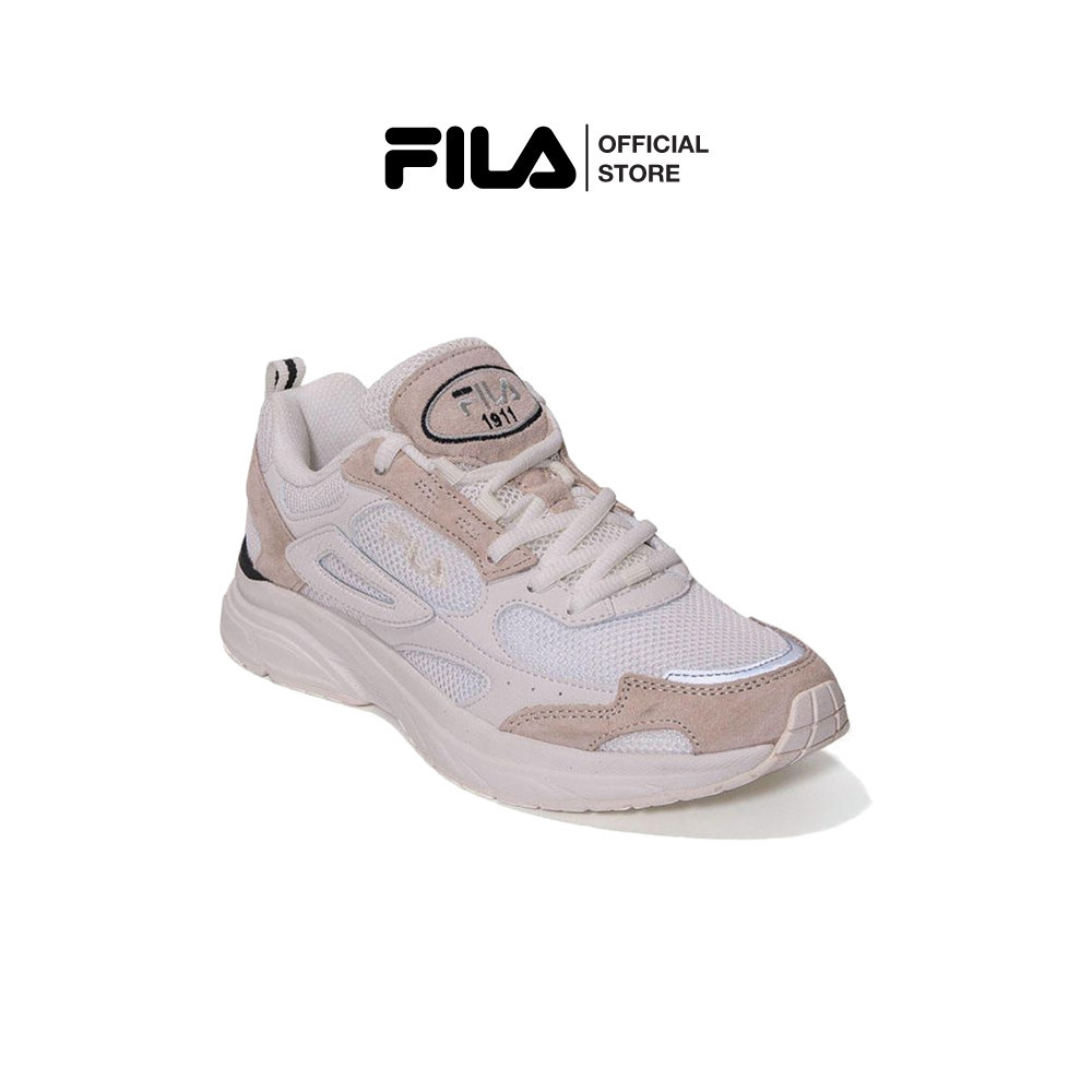 FILA รองเท้าลำลองผู้ใหญ่ RAYFLIDE v2 รุ่น 1RM02569G - สีเบจ