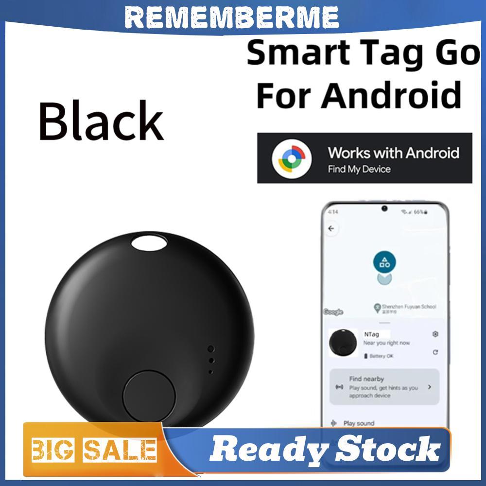 สําหรับ Android Tracker Tag GPS Tracker Item Locator สําหรับคีย์กระเป๋ากระเป๋าเดินทางและอื่นๆ