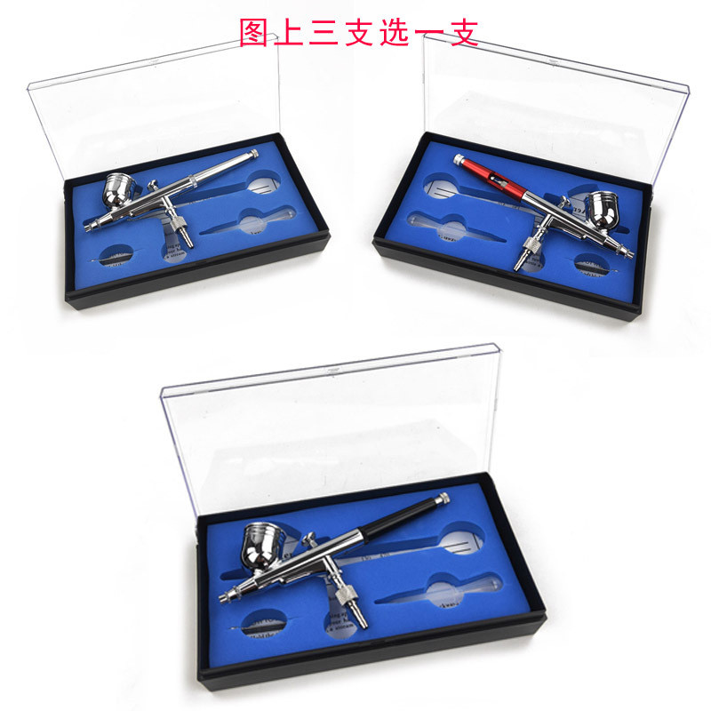 Coloring Art Airbrush Airbrush Airbrush Tattoo Pen 0.3 Airbrush Calibre Spray Paint Pen S17U