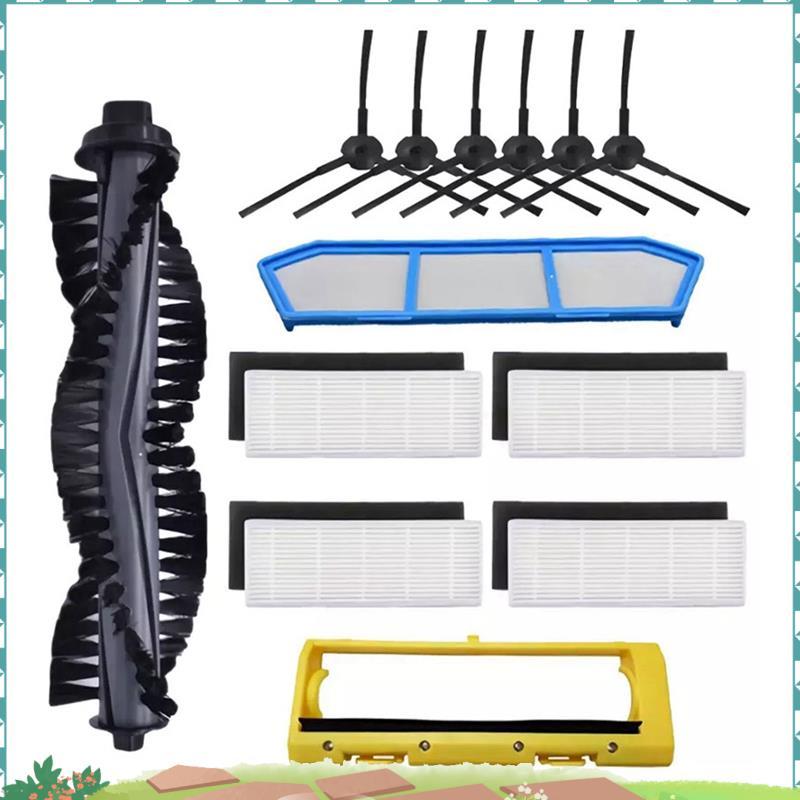 Uejfrdkuwg อะไหล่สําหรับ A40 A4S PVCR 0826 0726W Spirit ICE H2O สมาร์ทหุ่นยนต์ Gutrend สไตล์ 220