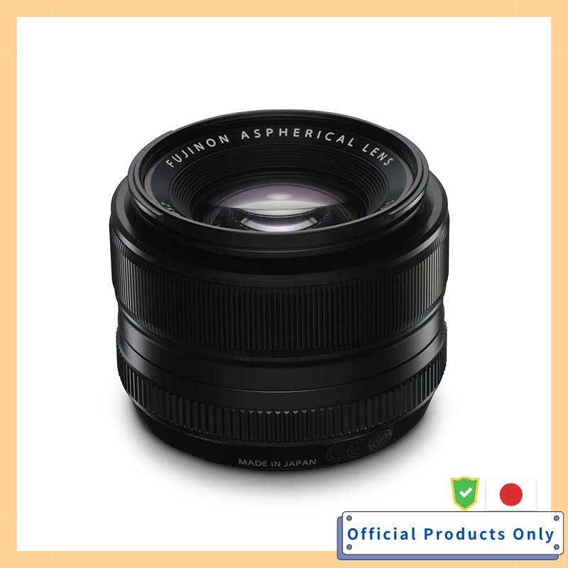 FUJIFILM XF Lens FUJINON XF35mm F1.4 R Standard Prime F XF35MMF1.4 R