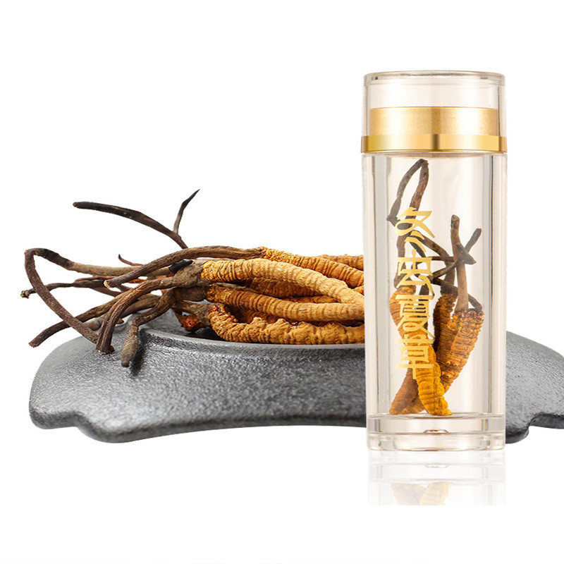 Cordyceps ถั่งเช่าแห้ง ถั่งเช่าทิเบต ถั่งเช่าแห้ง ถั่งเช่า Xizang Cordyceps Dry/Goods แนะนํา 12.3