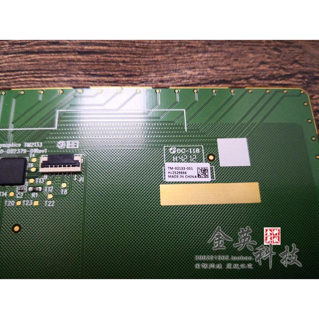 Lenovo Ideapad U510 M40-70 Y50 Y500 Y510P Y580 ทัชแพดทัชแพด