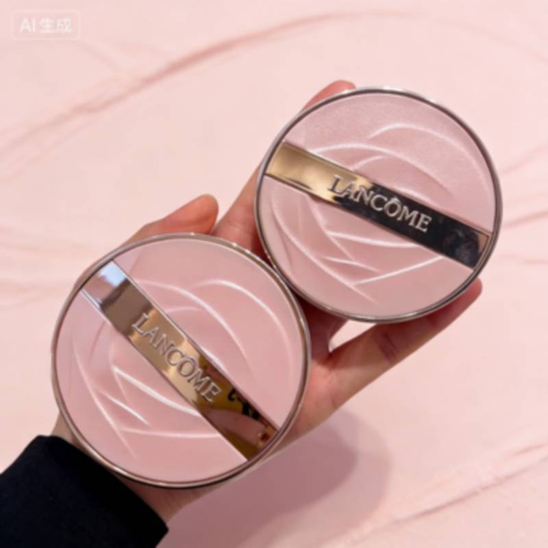 A9999-Air Cushion Liquid Foundation Water Gloss Service Fit Delicate Non-sticking Powder Oil Control