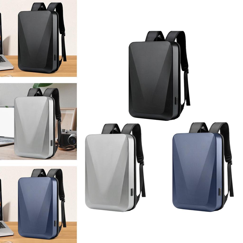 [Lszcx6l] Esports Backpack Protective Business Work Bag for College Men Business Work