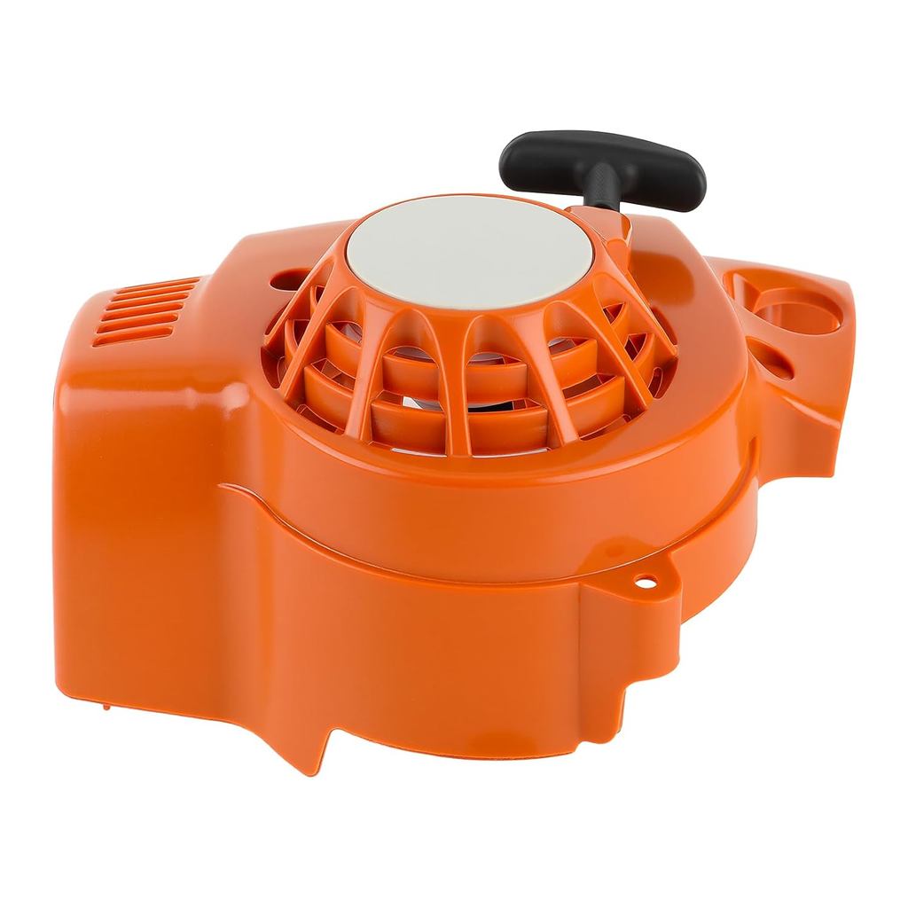 Leaf Blower Recoil Pull Starter ใช้งานร่วมกับ Stihl BG56 BG56c BG86 BG86c SH56 SH56c SH86 SH86c อะไห