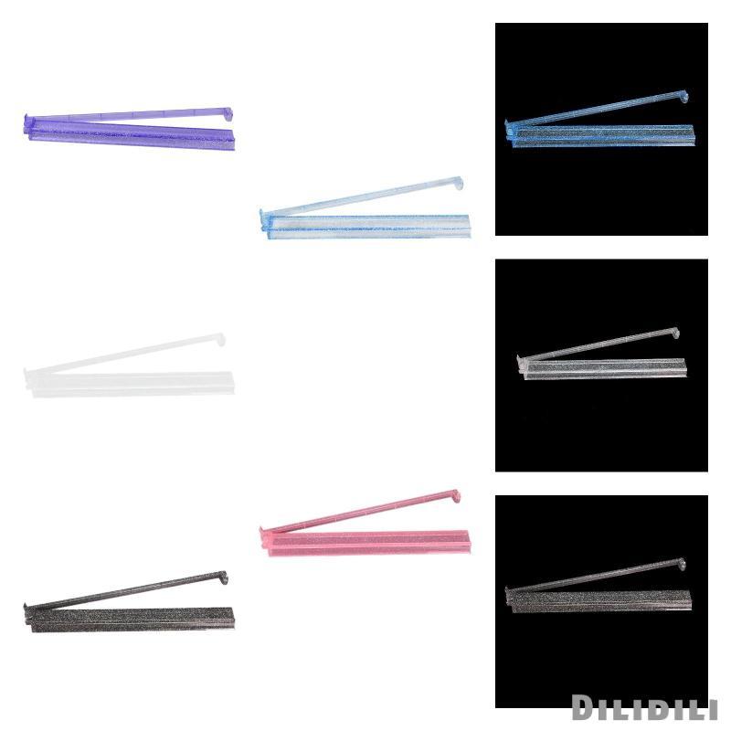 [Dilidili] ชั้นวางไพ่นกกระจอกอเมริกันพร้อม Pusher ในตัว, Mahjong Tiles Holder ขาตั้งโมเดิร์นแบบพกพา 