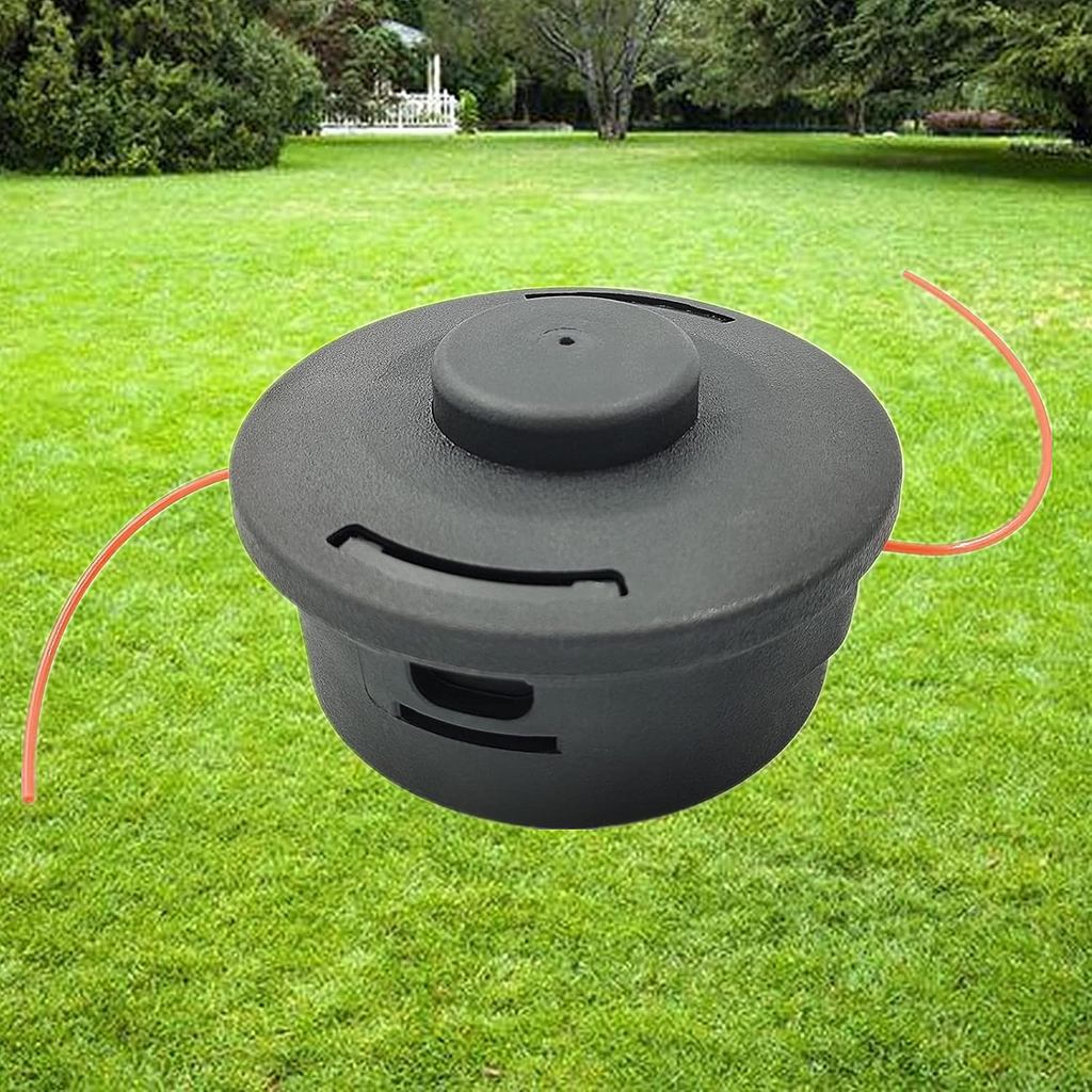 25-2 หัวTrimmer 4002 710 2191 สําหรับSTIHL FS90 FS90R FS91R FS94R FS100RX FS110 FS111R FS111RX FS120