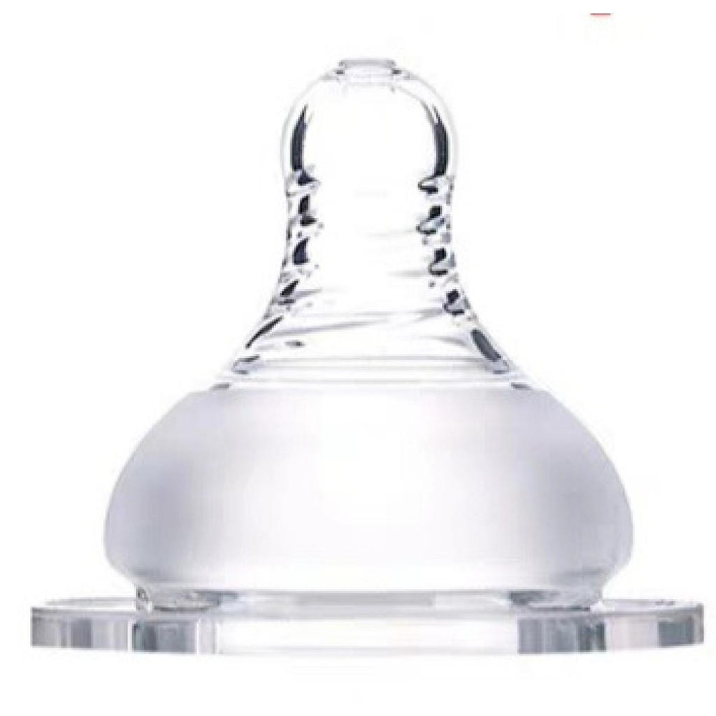 จุกนมไม่ดูดไม่ไหล จุกนมคอกว้าง จุกนมคอแคบ KOALABABY ✨Lzboi_15.th✨