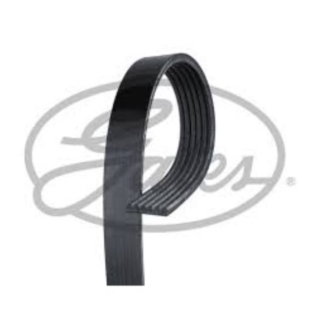 สายพานหน้าเครื่อง 6PK BMW Z4 E35 2.2 2.5 3.0 M54 2002-2005 CHEVROLET SONIC T300 1.6 2011- GATES