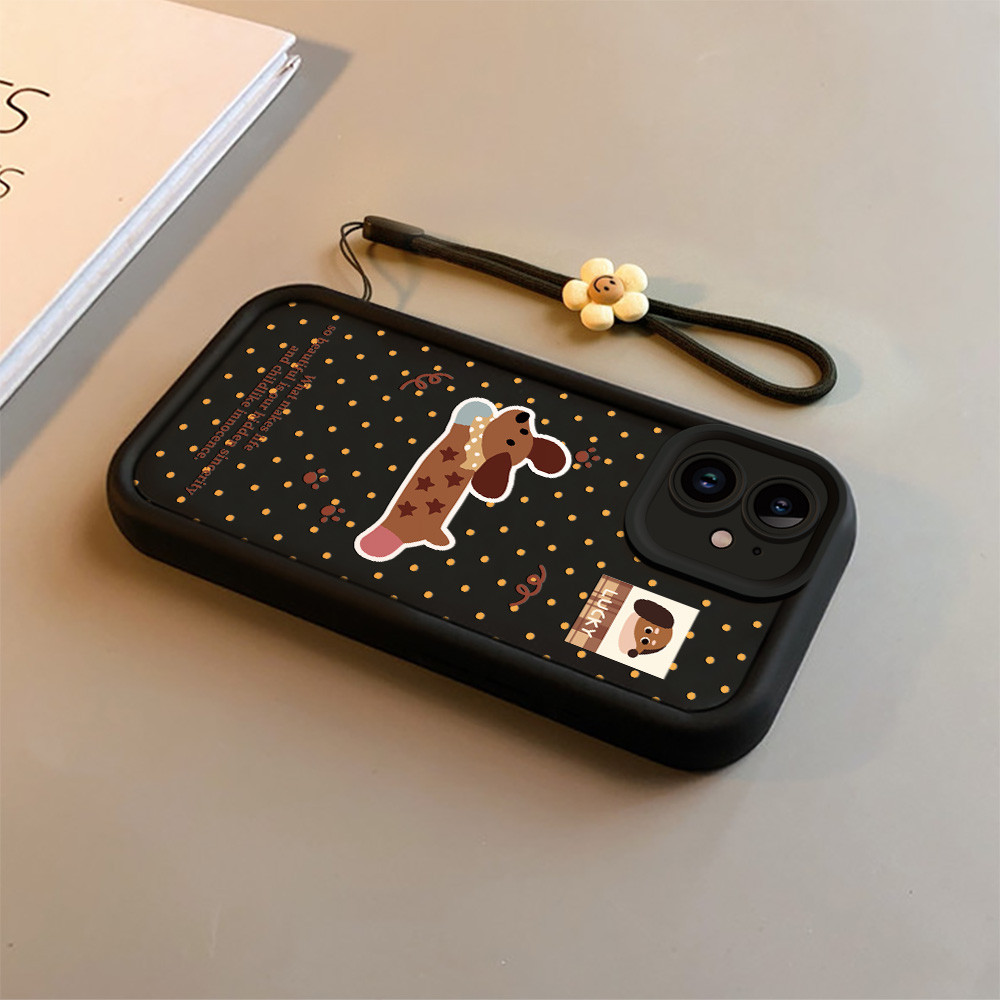 HPเคสโทรศัพท์สําหรับiPhone 16 11 12 13 14 15 Pro Xs XR 14 plus Pro Max 7 8 6 7+ 8+ 6+ Xs Maxกับการ์ต