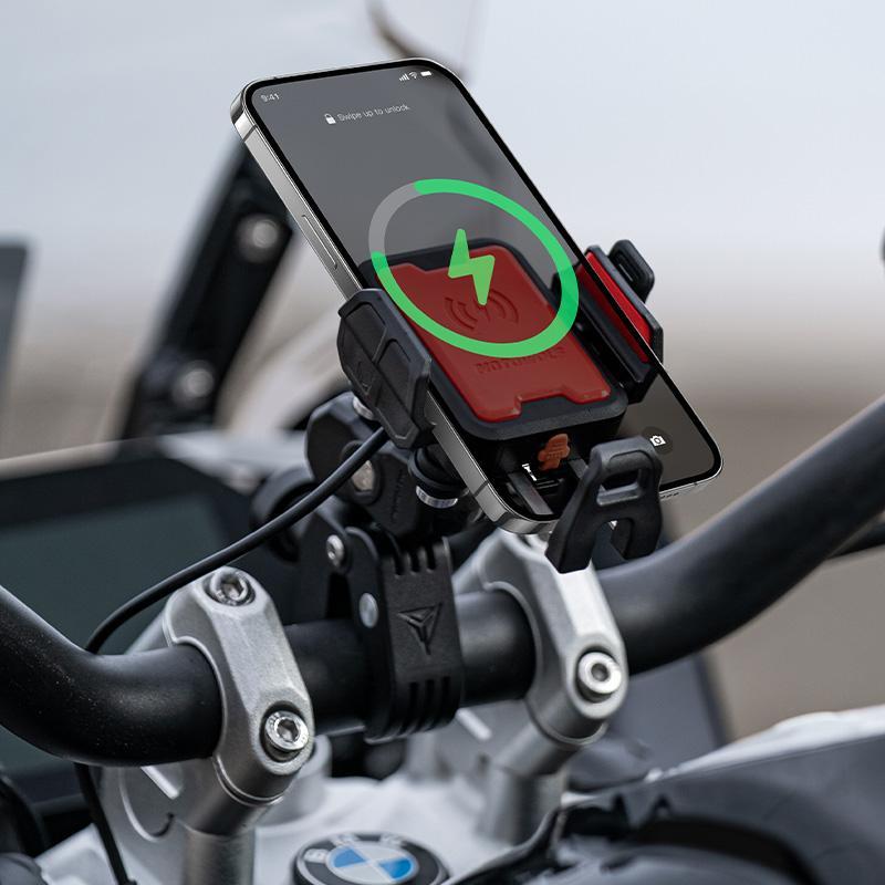 ที่วางโทรศัพท์ Motowolf MH1