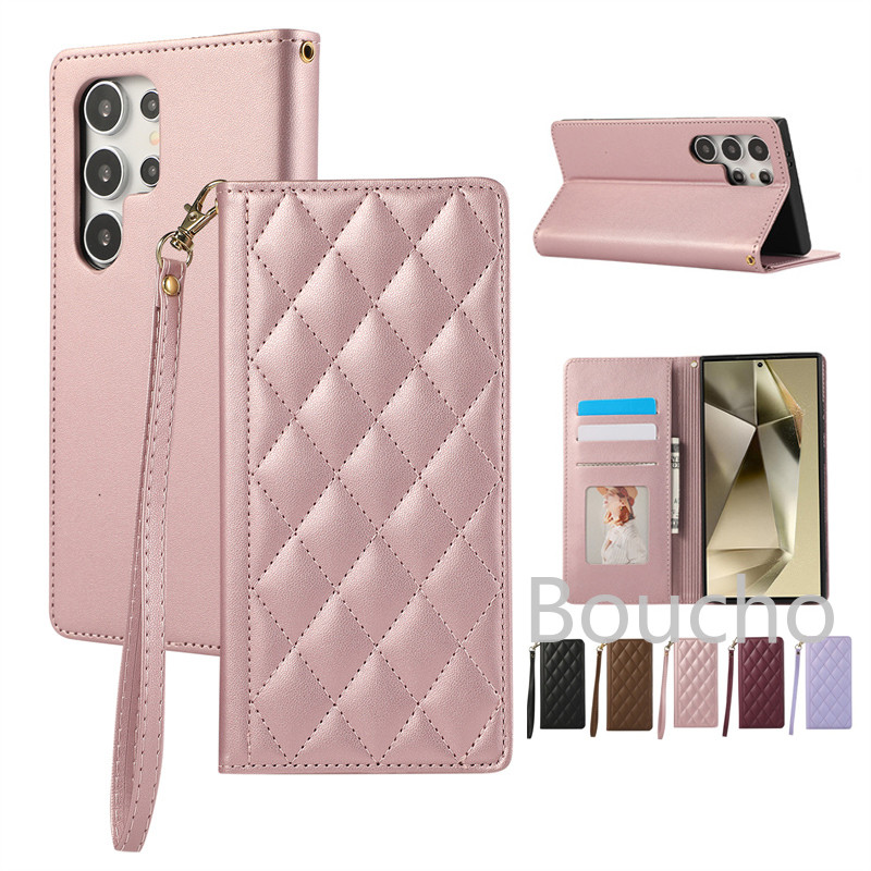 สําหรับVivo Y78 Y36 Y27 Y37 Y28S V29 V30 V40 Pro V25 5G Y03 Y18 Y18E Y28 V25E 4Gหรูหรากระเป๋าสตางค์ห