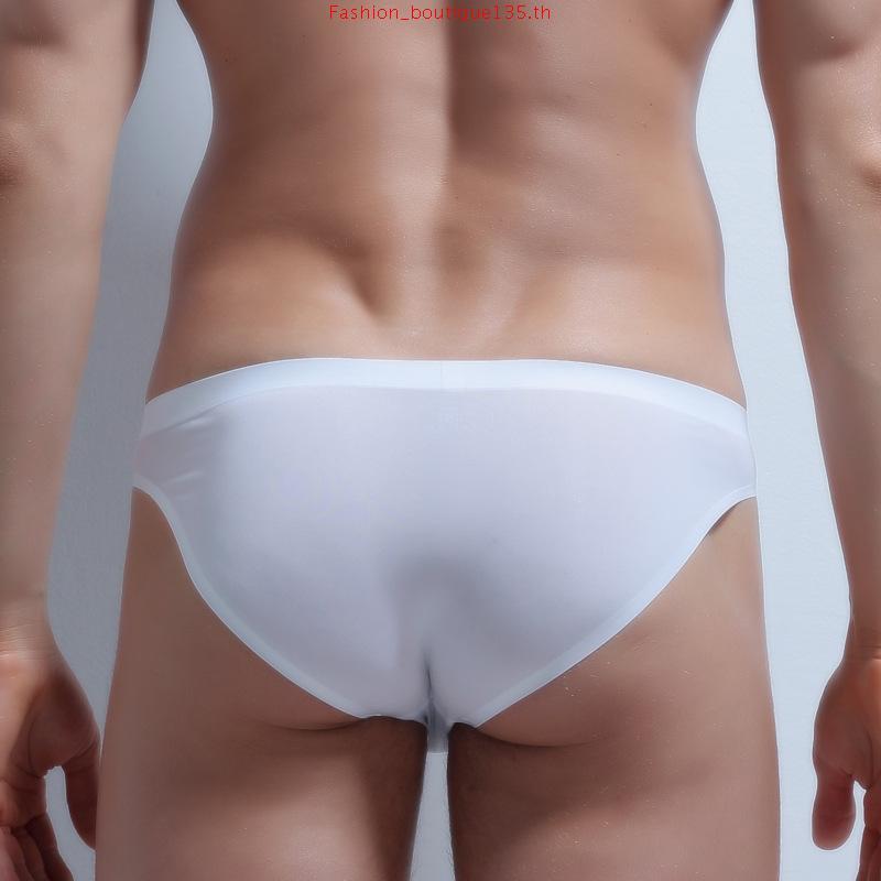 Jockey Underwear กางเกงในชาย VALUE PACK รุ่น KU VL1222 BRIEFS PACK3