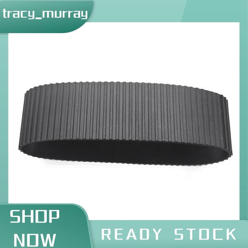 tracy_murray เปลี่ยนซูมแหวนยางสําหรับFuji XF 18-135 mmติดตั้งง่าย, Fit อะไหล่ซ่อมเลนส์กล้อง