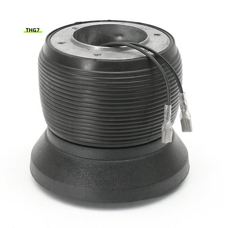 Belinda7Carรถพวงมาลัย Hub Adapter Kit สําหรับ W123 W124 W126 190E อะไหล่อุปกรณ์เสริม