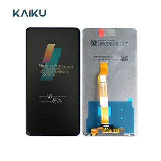 KAIKU หน้าจอ สำหรับ vivo Y36 5G LCD Screen Touch วีโว่Y36(5G) รีเฟรชเรทสูง รับประกัน99วัน