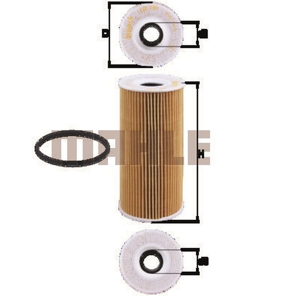 กรองเครื่อง PORSCHE BOXSTER CAYMAN 981 987 2.9 3.4 2009-2018 718 BOXSTER CAYMAN 982 4.0 GTS 2019-