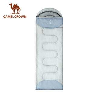ถุงนอน CAMEL CROWN สำหรับตั้งแคมป์และกิจกรรมกลางแจ้ง
