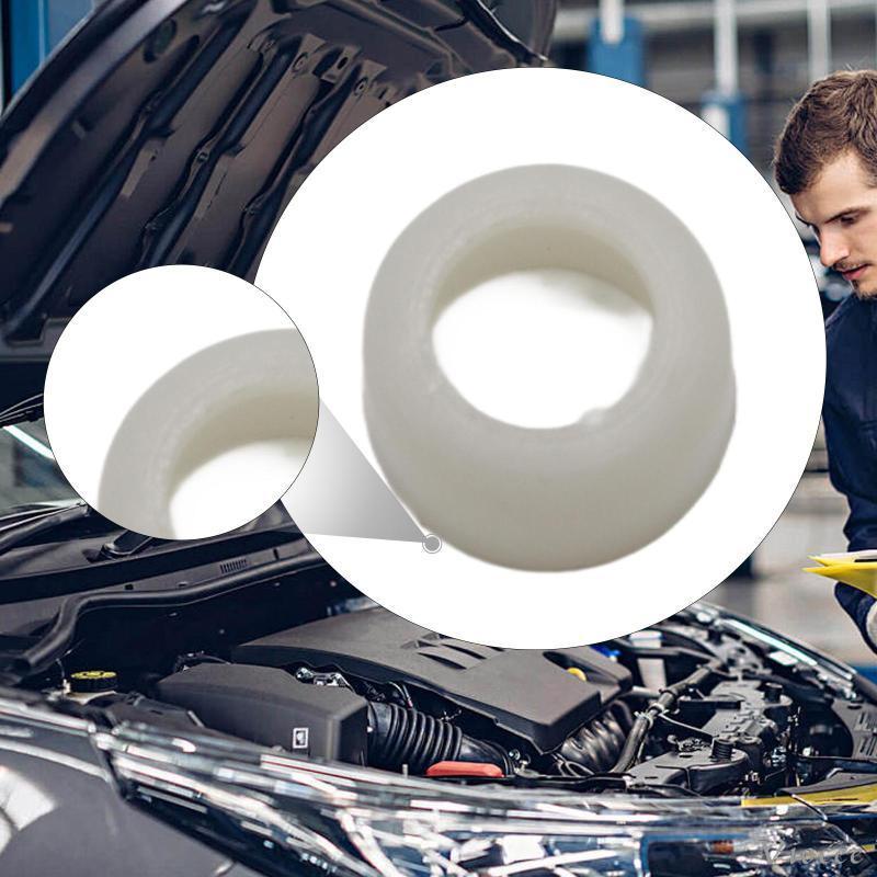 [Viocee] บูชถ้วยคันเกียร์ 039817462ประสิทธิภาพที่มั่นคงสําหรับ Mazda MK2/2.5 6 Speed Auto Accs