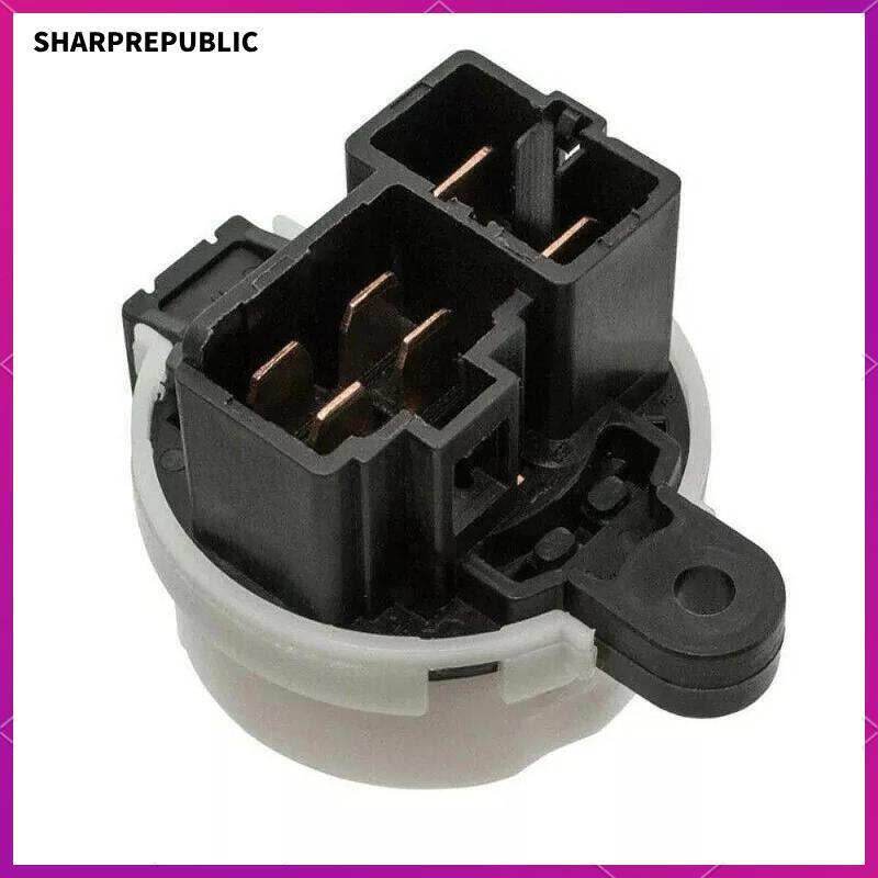 [Sharprepublic] สวิตช์สตาร์ทจุดระเบิด XM34-11572AA GE4T66151 Bj0E66151 สําหรับ Mazda 323 Bj/323F Bj 