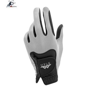 ถุงมือกอล์ฟสไตล์ญี่ปุ่น คุณภาพดี สวมใส่ง่ายและสบายมือ