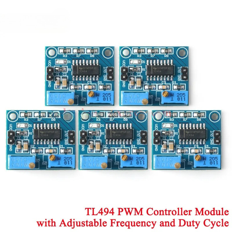 PWM PCB ถูกที่สุด พร้อมโปรโมชั่น ก.พ. 2026 | BigGoเช็คราคาง่ายๆ