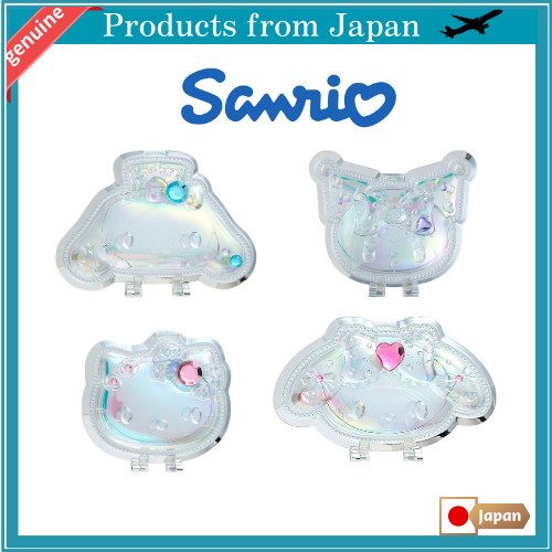 SANRIO Character Mirror Collection