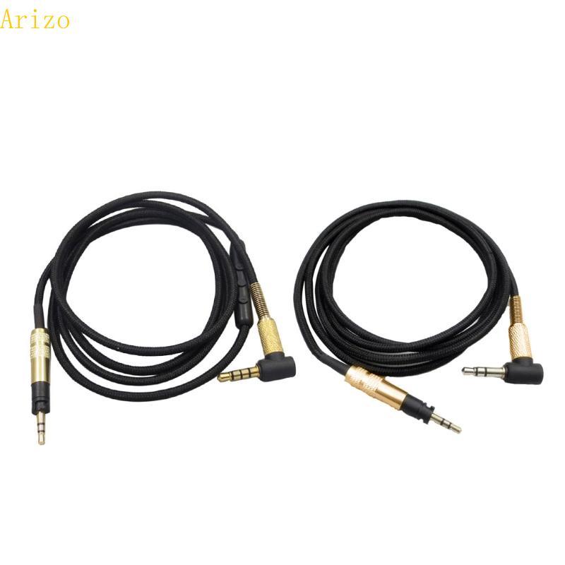 Arizo ยืดความยาวสําหรับ QC25 QC35 SoundTrue OE2 OE2i AE2 AE2 สายหูฟัง