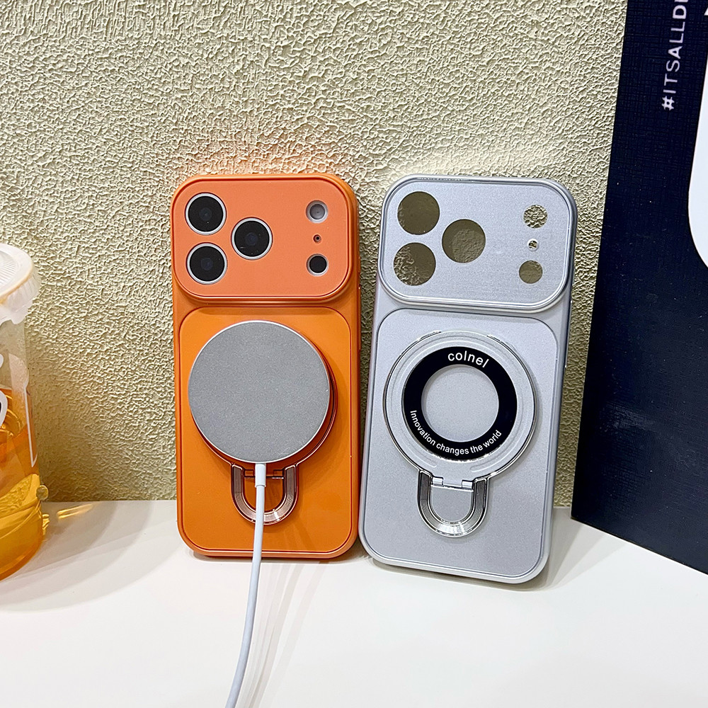 กลายเป็นเคสโทรศัพท์ IPhone17promax เข้ากันได้กับ IPhone 17 Pro Max IP 16 Promax 15 Pro Max 14 Pro 12