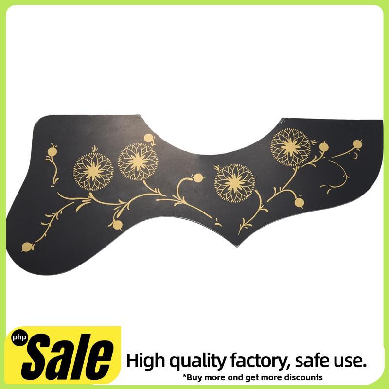 ตกแต่ง ปิ๊กการ์ดกีตาร์โปร่งสไตล์ EJ200