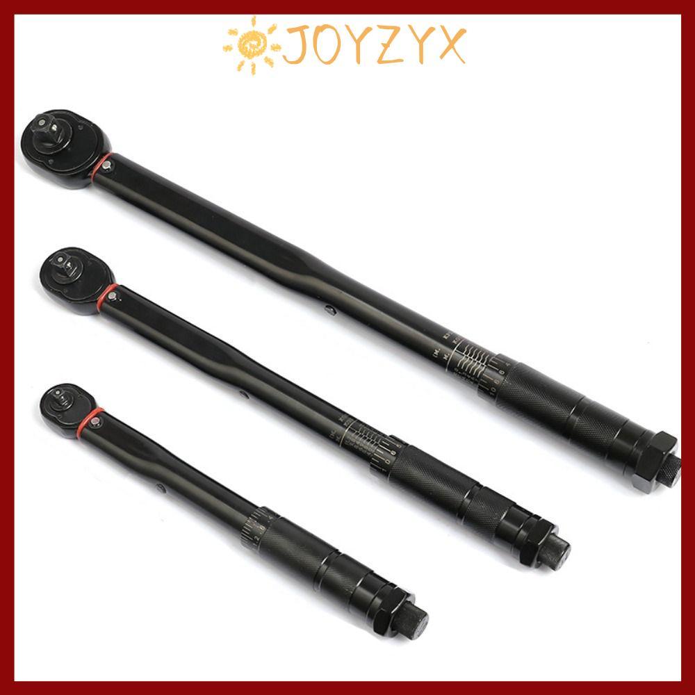 ประแจแรงบิด JOYZYX,Multi-functional 1/2 3/8 1/4 ประแจ,ทนทานแบบพกพาปรับซ่อมเครื่องมือเครื่องมือ