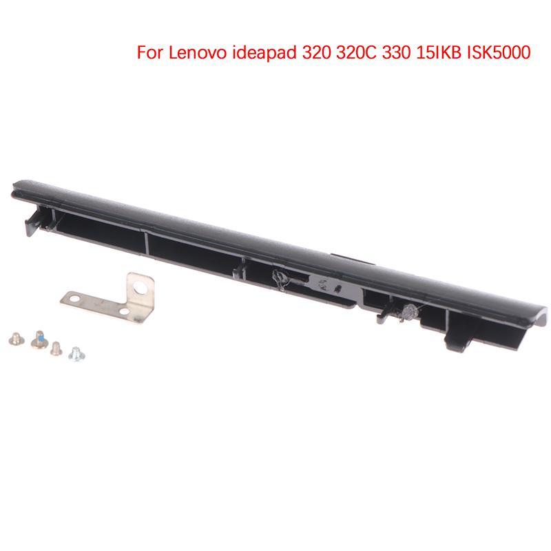 DRH DVD ODD Optical Drive แผงด้านหน้าฝาครอบวงเล็บสําหรับ Lenovo Ideapad 320 320C 330 15IKB ISK5000 V