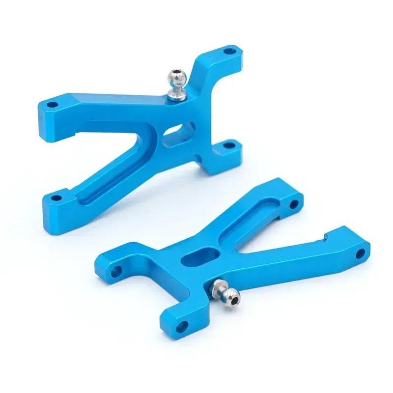 อัพเกรด Suspension Arm & ด้านหน้า/ด้านหลัง Hub Parts Kit สําหรับ WLtoys A959 A979 A959-B A979-B RC ร