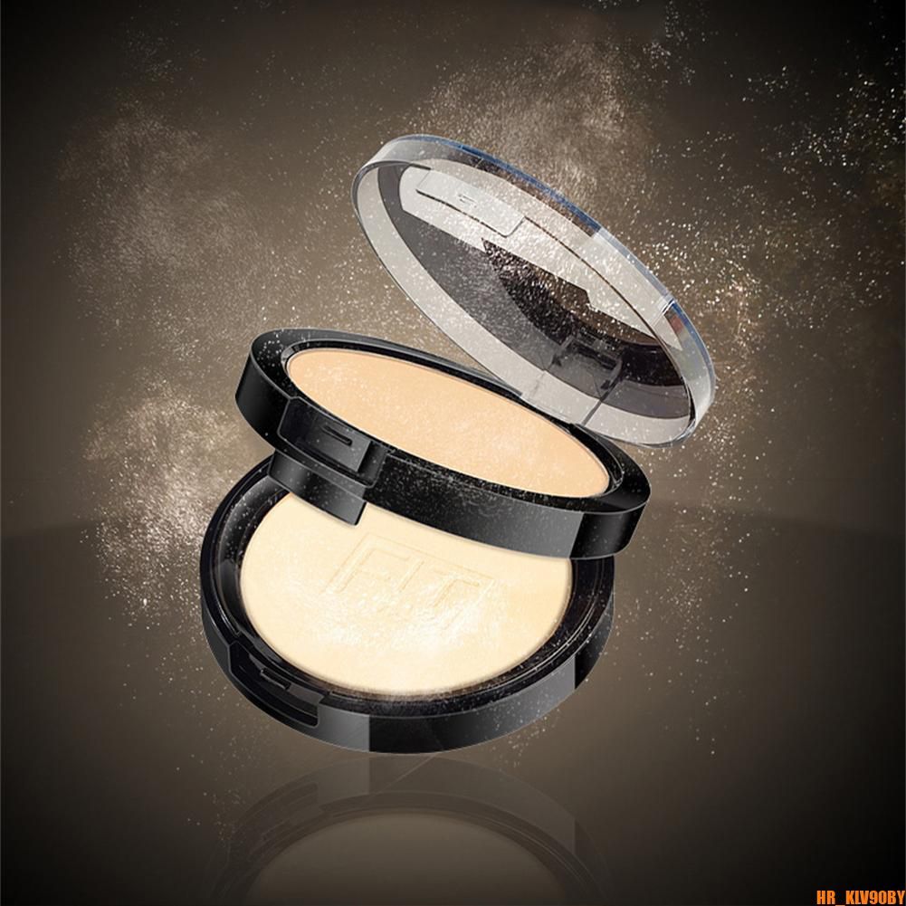 [COD] Clever Cat Dual Layer Powder Compact 84142