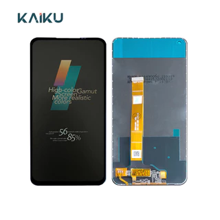 KAIKU หน้าจอ สำหรับ Realme 7 5G LCD Screen Display Touch เรียวมี7(5G) รีเฟรชเรทสูง รับประกัน99วัน