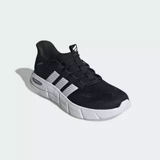 adidas ไลฟ์สไตล์ รองเท้า CLOUDFOAM FLEX RAPIDFIT ผู้ชาย สีดำ HP6994