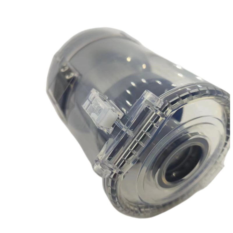 เหมาะสําหรับอุปกรณ์เสริมเครื่องดูดฝุ่นมือถือไร้สายที่สวยงาม P7Max/Young/Flex/P91/Q8 ฝุ่นถ้วยถังขยะกล