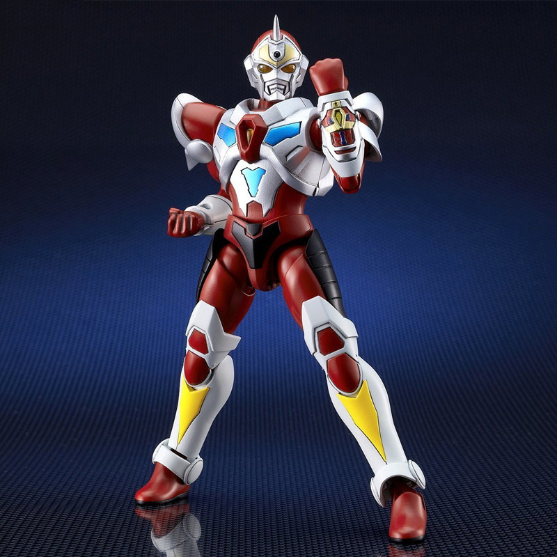 สั่งซื้อครั้งแรก GSC ผลิตภัณฑ์สําเร็จรูป ซูเปอร์แมนไฟฟ้า Gullit King Gullit Gullit Gullit Gullit