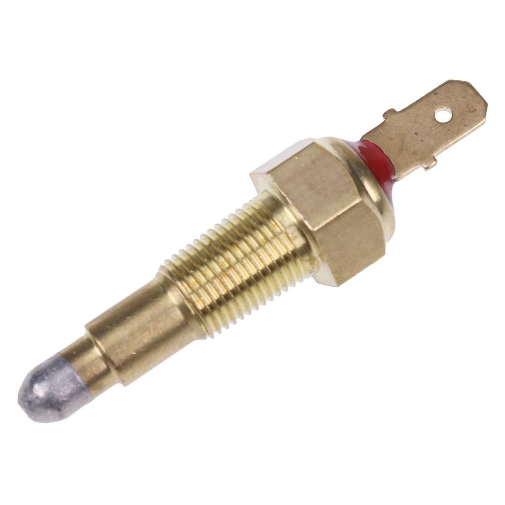 อะไหล่สําหรับเซ็นเซอร์อุณหภูมิน้ํา 16222-83040 สําหรับ Kubota D722 D1105 V1505 เครื่องยนต์ K008-3 รุ