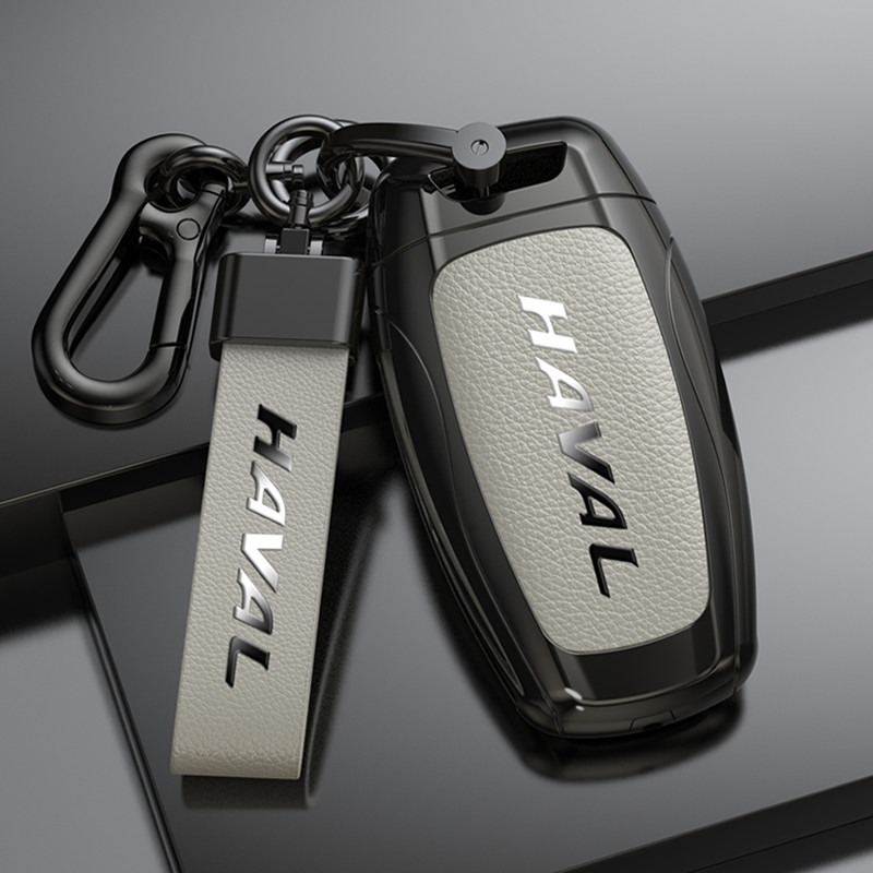 เหมาะสําหรับเคสกุญแจ Harvard H6 H7 H8 H9, H2S, เคสกุญแจ Haval Big Dog