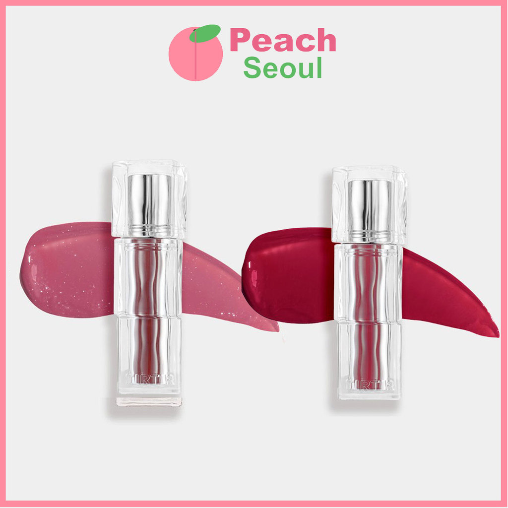 [TIRTIR] WATERISM GLOW TINT 4g_From Korea