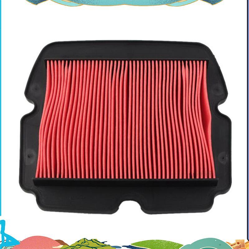 รถจักรยานยนต์กรองอากาศทําความสะอาดสําหรับ 1800 GOLDWING GL1800 2001-2017 F6B 2013-2016