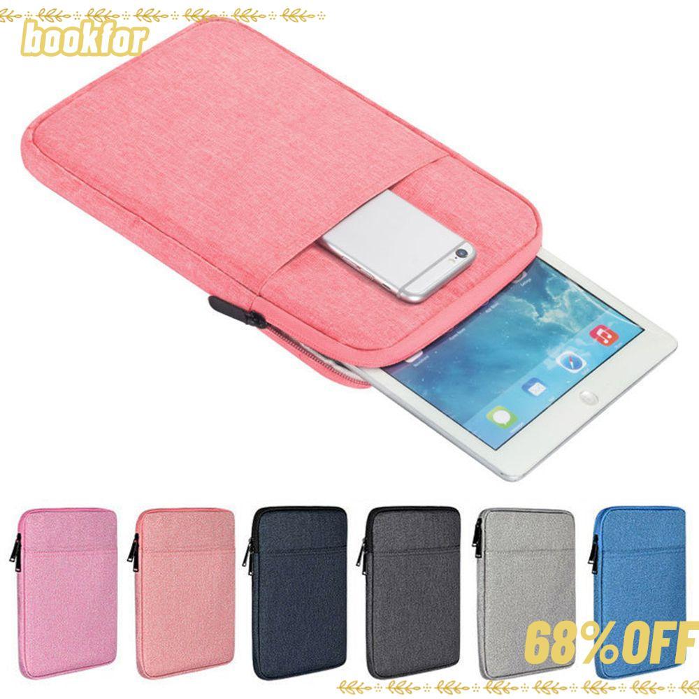 BOOKFOR แท็บเล็ต Universal กันกระแทกแล็ปท็อปสําหรับ Kindle/Kobo/Boox eReader