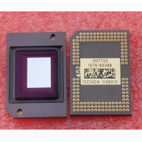 ชิป DMD ต้นฉบับสำหรับโปรเจคเตอร์ BenQ รุ่น MX518H/MX520/MX522/MX525/MX528/MX532
